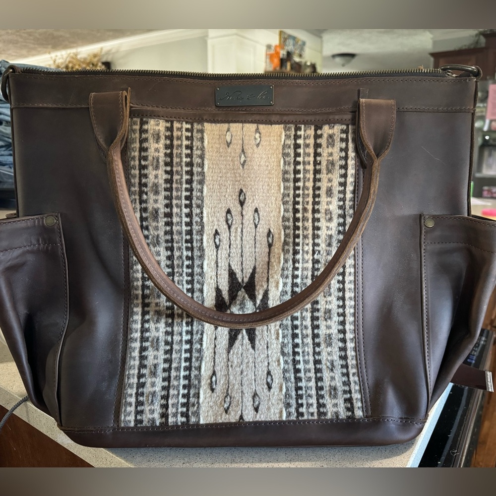 Nena and co Mexico TPB